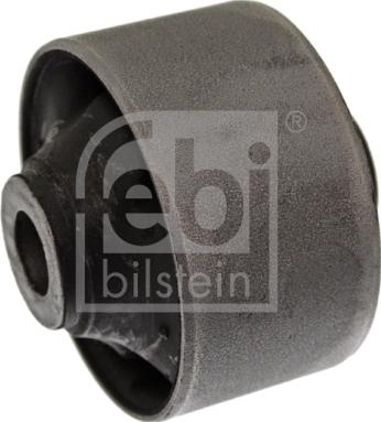 Febi Bilstein 41409 - Сайлентблок, рычаг подвески колеса www.autospares.lv