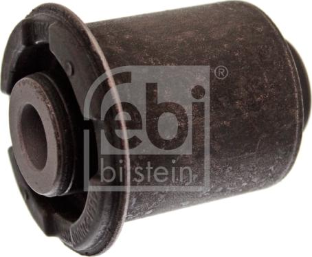 Febi Bilstein 41425 - Bush of Control / Trailing Arm www.autospares.lv