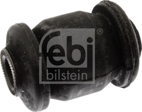 Febi Bilstein 41590 - Сайлентблок, рычаг подвески колеса www.autospares.lv