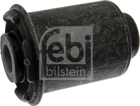 Febi Bilstein 41511 - Сайлентблок, рычаг подвески колеса www.autospares.lv