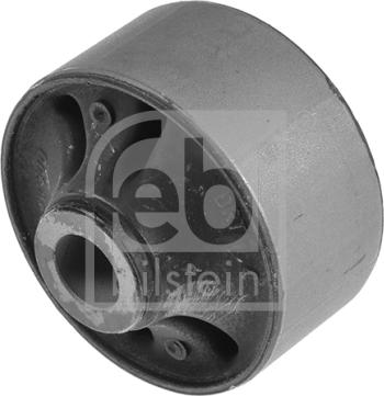 Febi Bilstein 41581 - Сайлентблок, рычаг подвески колеса www.autospares.lv