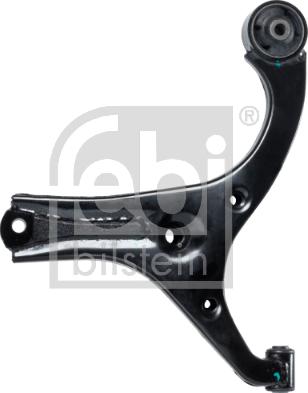 Febi Bilstein 41695 - Track Control Arm www.autospares.lv