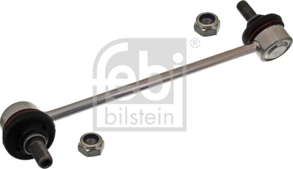 Febi Bilstein 41643 - Stiepnis / Atsaite, Stabilizators www.autospares.lv