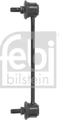 Febi Bilstein 41664 - Stiepnis / Atsaite, Stabilizators www.autospares.lv