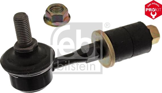 Febi Bilstein 41660 - Stiepnis / Atsaite, Stabilizators autospares.lv