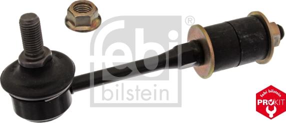 Febi Bilstein 41616 - Stiepnis / Atsaite, Stabilizators autospares.lv