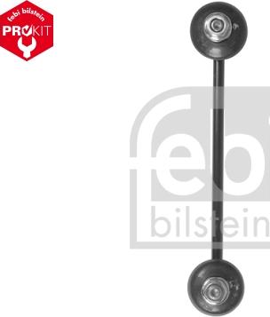 Febi Bilstein 41635 - Stiepnis / Atsaite, Stabilizators www.autospares.lv