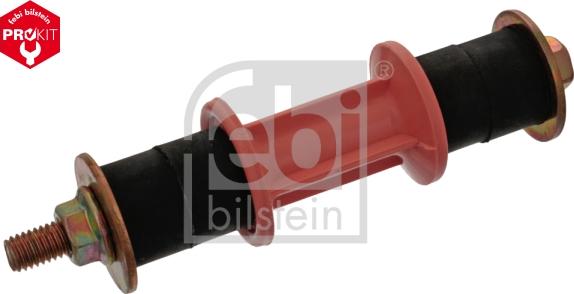 Febi Bilstein 41636 - Stiepnis / Atsaite, Stabilizators www.autospares.lv