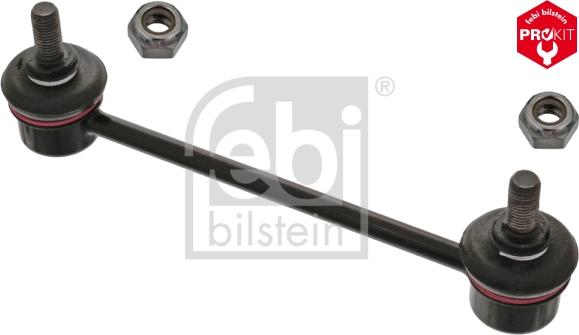 Febi Bilstein 41677 - Stiepnis / Atsaite, Stabilizators www.autospares.lv