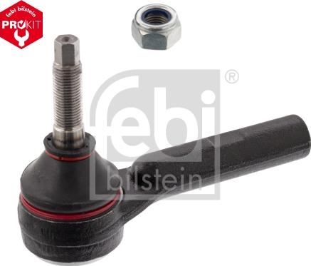 Febi Bilstein 41092 - Stūres šķērsstiepņa uzgalis autospares.lv