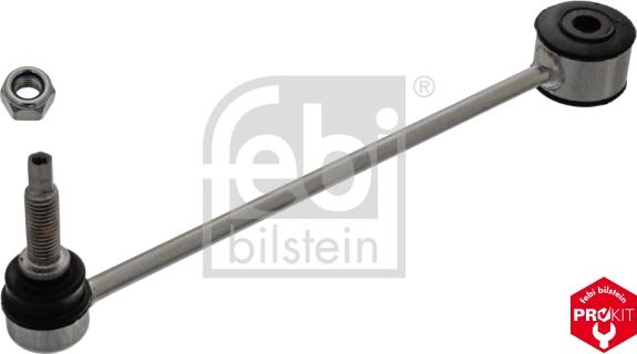 Febi Bilstein 41040 - Stiepnis / Atsaite, Stabilizators autospares.lv