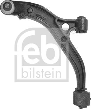 Febi Bilstein 41055 - Neatkarīgās balstiekārtas svira, Riteņa piekare www.autospares.lv