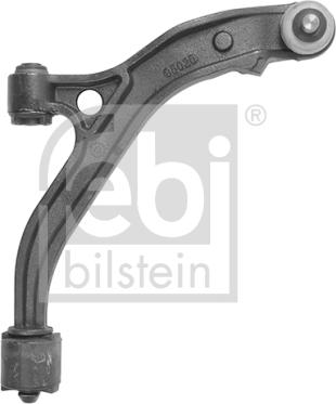 Febi Bilstein 41056 - Рычаг подвески колеса www.autospares.lv