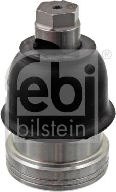 Febi Bilstein 41051 - Balst / Virzošais šarnīrs www.autospares.lv