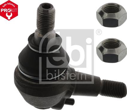 Febi Bilstein 41066 - Balst / Virzošais šarnīrs autospares.lv