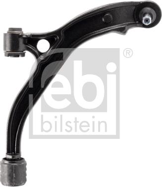 Febi Bilstein 41068 - Neatkarīgās balstiekārtas svira, Riteņa piekare www.autospares.lv