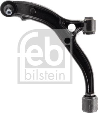 Febi Bilstein 41067 - Neatkarīgās balstiekārtas svira, Riteņa piekare www.autospares.lv