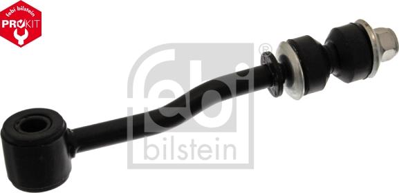 Febi Bilstein 41019 - Stiepnis / Atsaite, Stabilizators www.autospares.lv