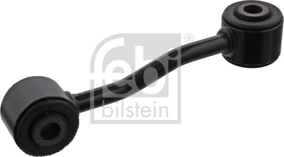 Febi Bilstein 41018 - Stiepnis / Atsaite, Stabilizators www.autospares.lv