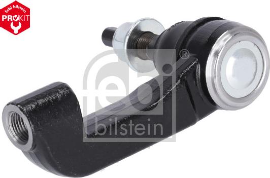 Febi Bilstein 41084 - Stūres šķērsstiepņa uzgalis www.autospares.lv