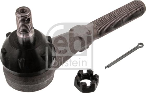 Febi Bilstein 41088 - Stūres šķērsstiepņa uzgalis www.autospares.lv