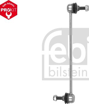 Febi Bilstein 41031 - Тяга / стойка, стабилизатор www.autospares.lv