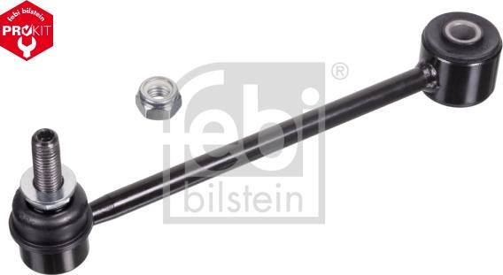 Febi Bilstein 41038 - Stiepnis / Atsaite, Stabilizators www.autospares.lv