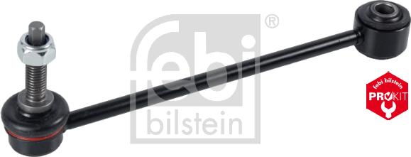 Febi Bilstein 41024 - Stiepnis / Atsaite, Stabilizators autospares.lv