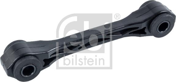 Febi Bilstein 41025 - Stiepnis / Atsaite, Stabilizators www.autospares.lv