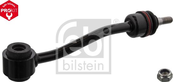 Febi Bilstein 41022 - Stiepnis / Atsaite, Stabilizators www.autospares.lv