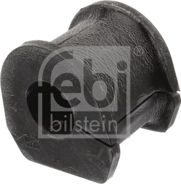 Febi Bilstein 41141 - Bearing Bush, stabiliser www.autospares.lv