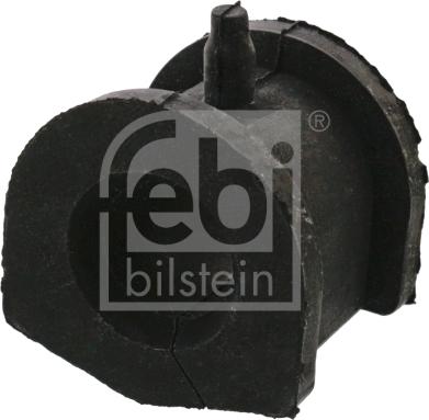 Febi Bilstein 41150 - Bearing Bush, stabiliser www.autospares.lv