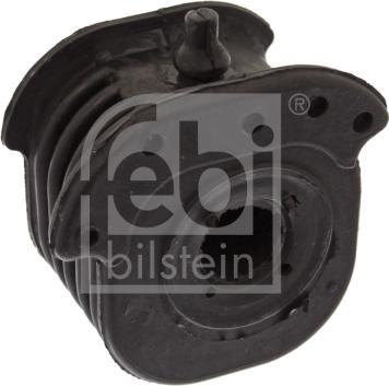 Febi Bilstein 41167 - Piekare, Šķērssvira www.autospares.lv