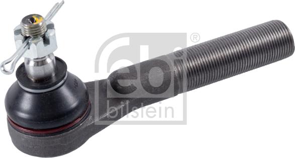 Febi Bilstein 41103 - Stūres šķērsstiepņa uzgalis www.autospares.lv