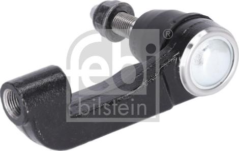 Febi Bilstein 41107 - Stūres šķērsstiepņa uzgalis www.autospares.lv