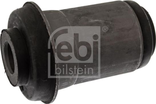 Febi Bilstein 41114 - Piekare, Šķērssvira www.autospares.lv