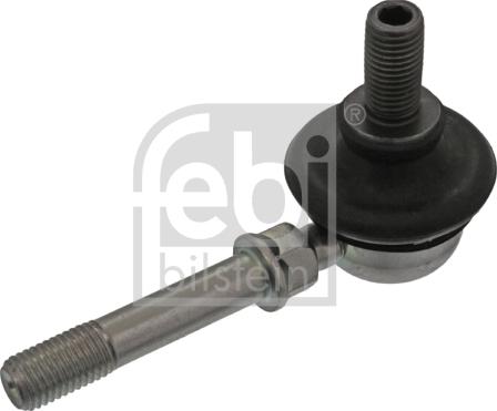 Febi Bilstein 41189 - Stiepnis / Atsaite, Stabilizators autospares.lv