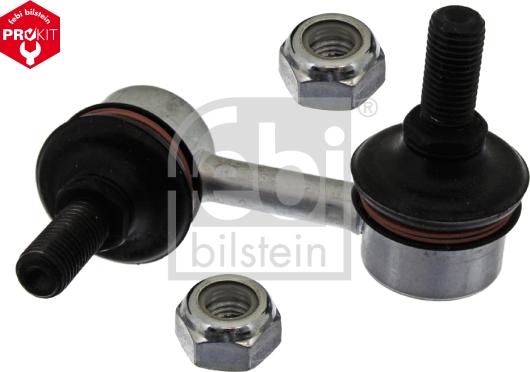 Febi Bilstein 41183 - Stiepnis / Atsaite, Stabilizators www.autospares.lv