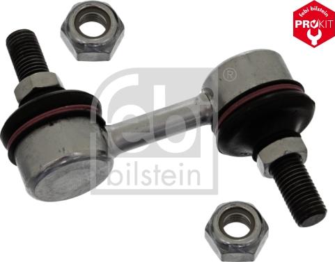 Febi Bilstein 41182 - Stiepnis / Atsaite, Stabilizators www.autospares.lv