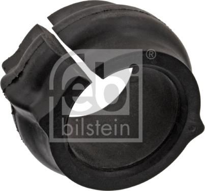 Febi Bilstein 41174 - Bearing Bush, stabiliser www.autospares.lv