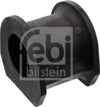 Febi Bilstein 41170 - Bearing Bush, stabiliser www.autospares.lv