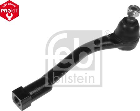 Febi Bilstein 41896 - Stūres šķērsstiepņa uzgalis www.autospares.lv