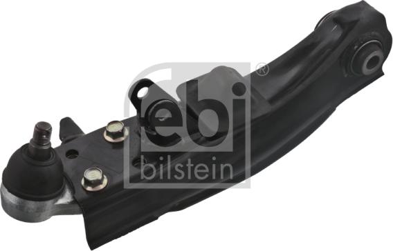 Febi Bilstein 41841 - Neatkarīgās balstiekārtas svira, Riteņa piekare www.autospares.lv