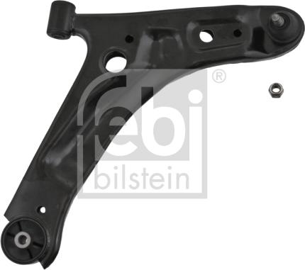 Febi Bilstein 41847 - Track Control Arm www.autospares.lv