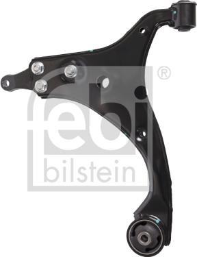 Febi Bilstein 41806 - Track Control Arm www.autospares.lv