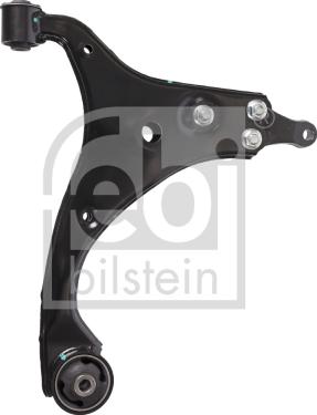 Febi Bilstein 41807 - Track Control Arm www.autospares.lv