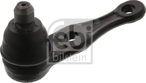 Febi Bilstein 41816 - Шаровая опора, несущий / направляющий шарнир www.autospares.lv