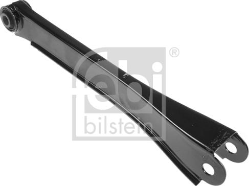 Febi Bilstein 41813 - Neatkarīgās balstiekārtas svira, Riteņa piekare www.autospares.lv