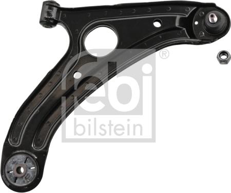 Febi Bilstein 41836 - Track Control Arm www.autospares.lv