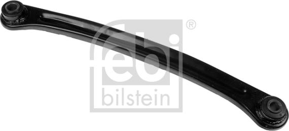 Febi Bilstein 41837 - Neatkarīgās balstiekārtas svira, Riteņa piekare www.autospares.lv